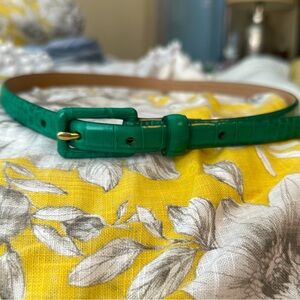 Banana Republic Belt